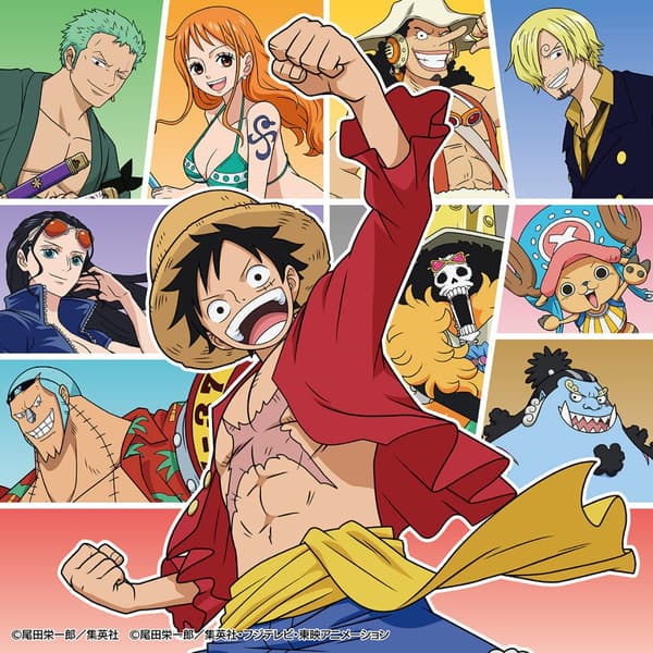 ONE PIECE Mugiwara Store Nagoya merchandise