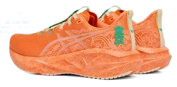 NOVABLAST 5 TOKYO details