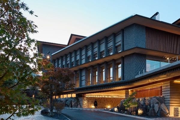 Hakone Gora Karaku