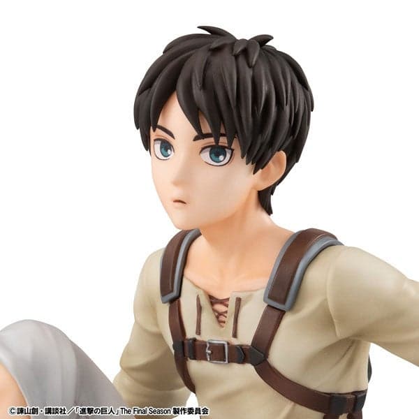 Palm-Sized Eren Product View 8
