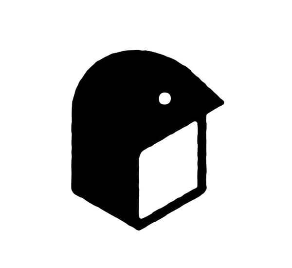 Penguin Box