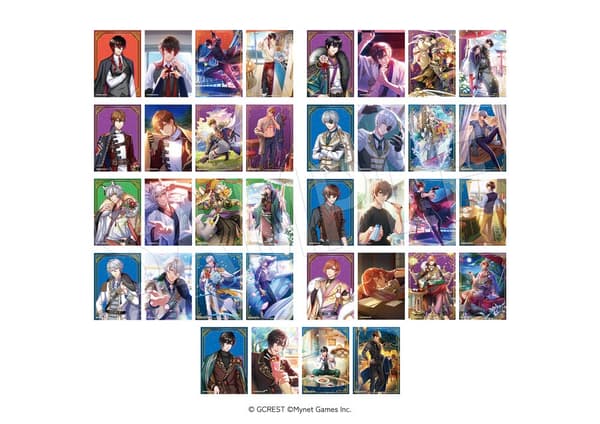 Type B Prize B