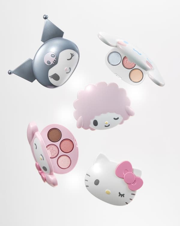 Dreamy Pallet