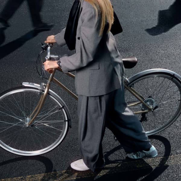 ZENITH CHRONOMASTER SOLO SPORT POP UP