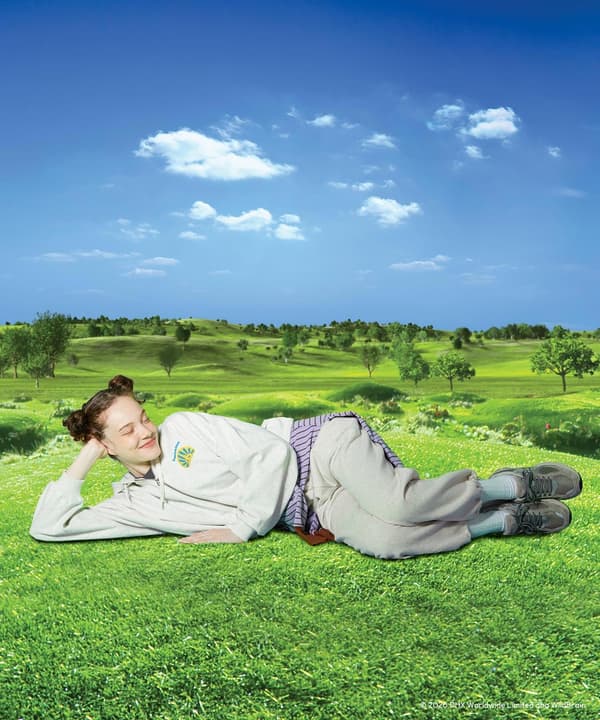 MILKFED. x Teletubbies second collaboration collection