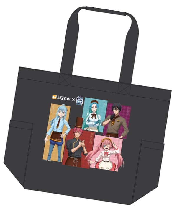 原创手提袋奖品