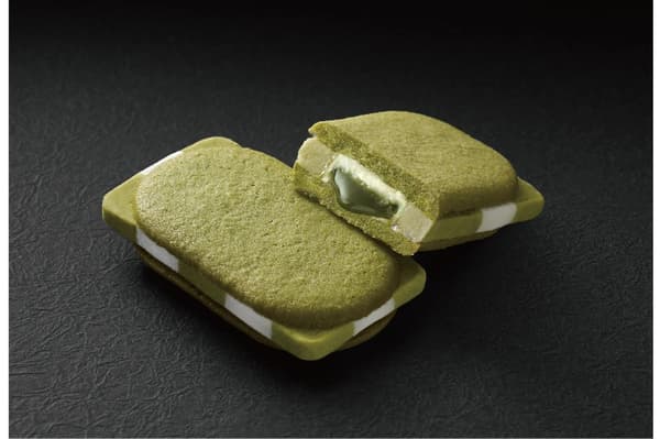 KASHO SANZEN Hagi no Shirabe Yu Nihon-cha