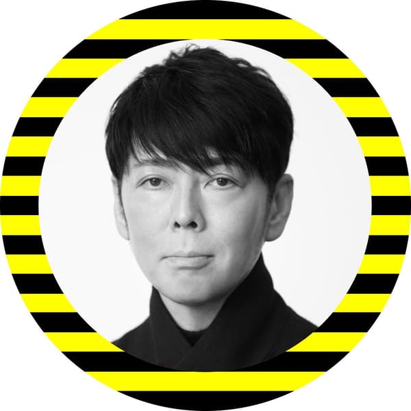 Toranomon Advertising Festival 2026 first-wave speaker