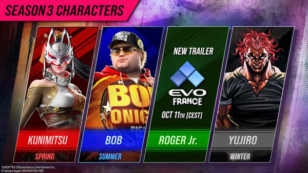 EVO France