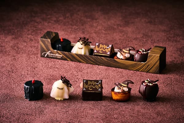 Halloween Piccolo Gatto
