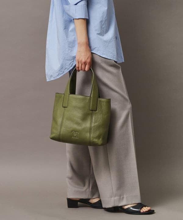 VITA Tote Bag S in Willow