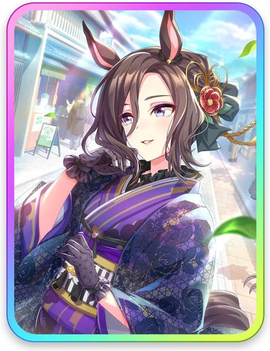 Air Groove support card