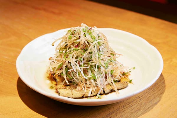 うなぎ 徳 的鰻魚敲炙