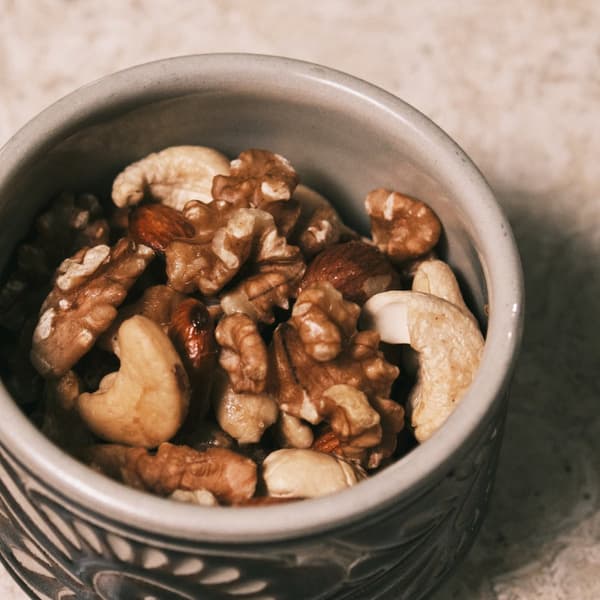 HINETTERY White Truffle Butter Nuts