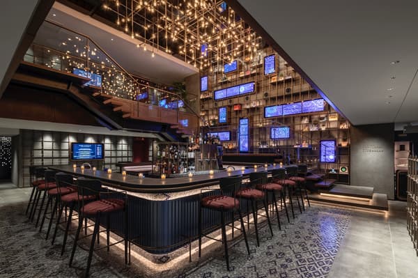 THE LIVELY Fukuoka Hakata exterior