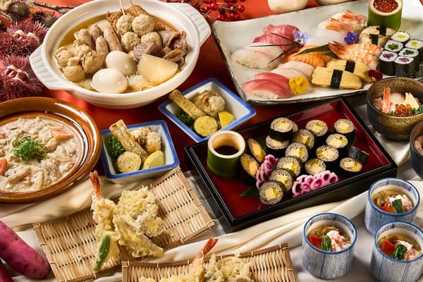 Menu Desember