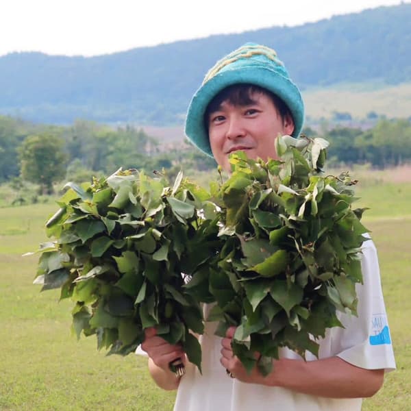 桑拿大师永井哲也