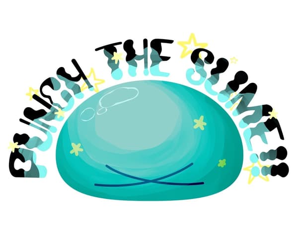 Punch The Slime!