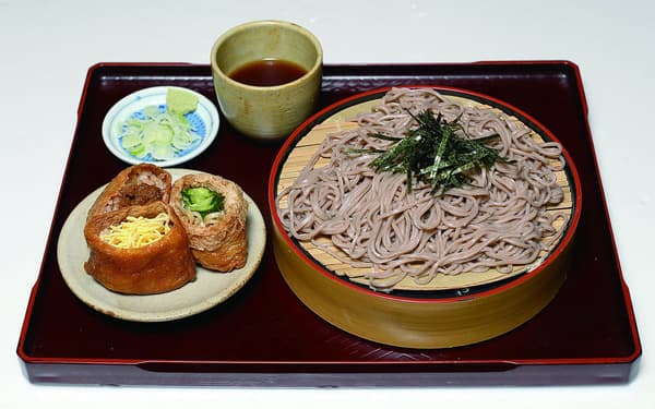 Soba