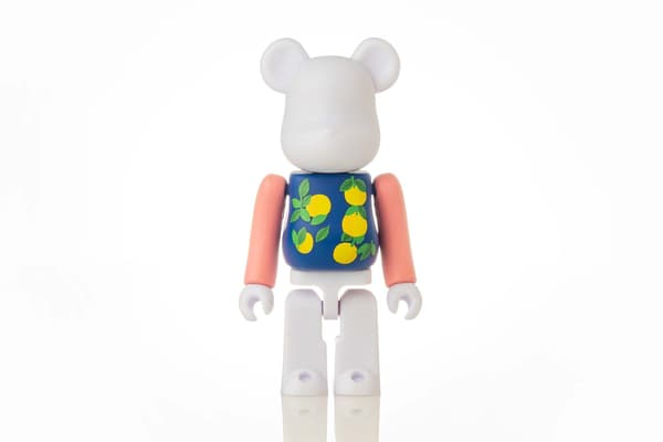 BE@RBRICK 본탄아메 100%