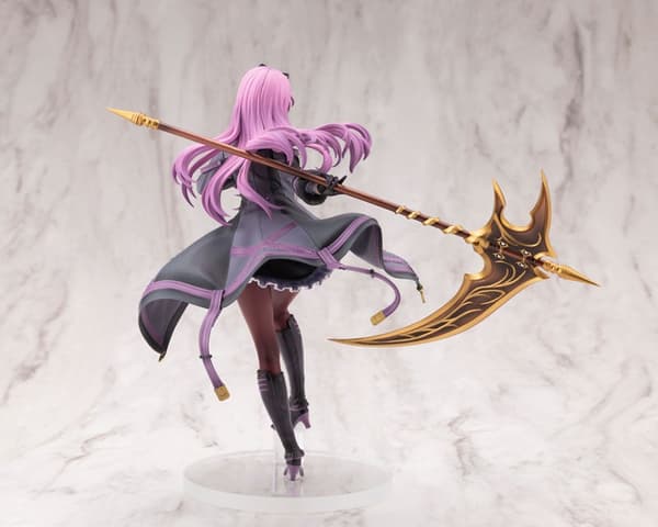 Detalle 3 de la figura de Renne Bright
