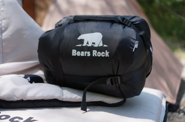 캠핑, 차박, 비상용으로 휴대가 간편