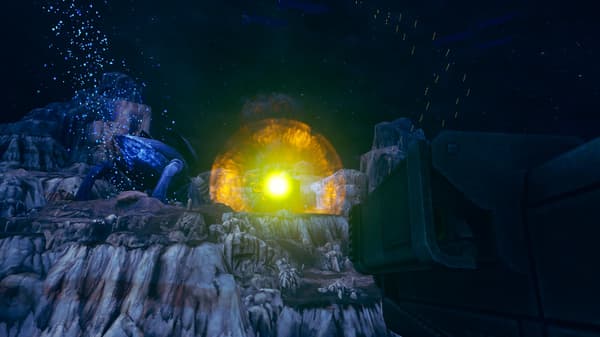 Gameplay screenshot