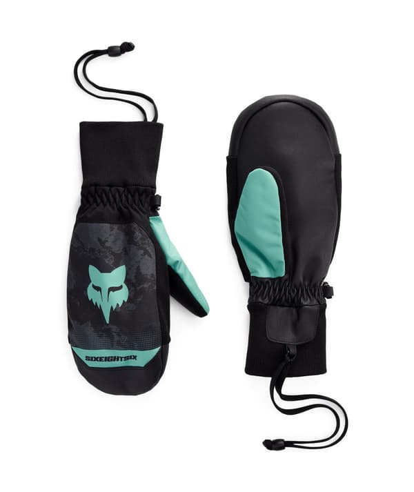 MENS CRUSH INSULATED MITT
