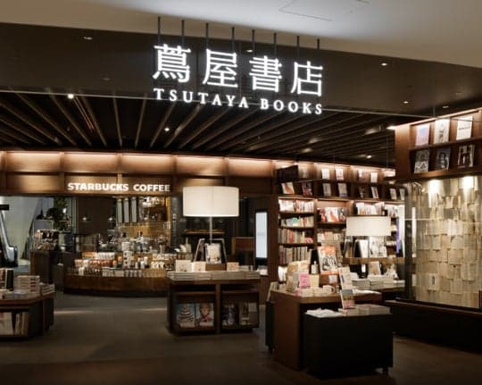Tsugu 快閃店