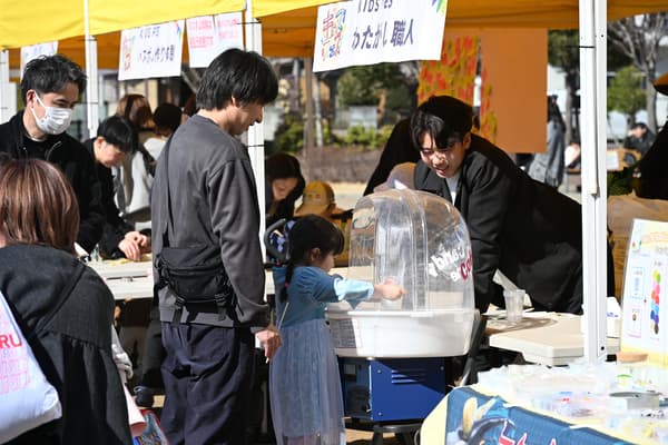 棉花糖制作