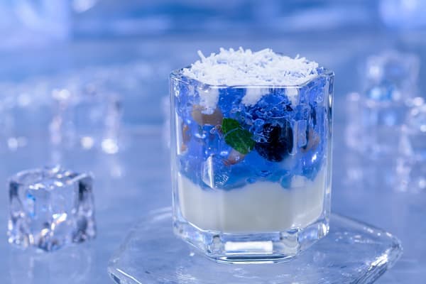 Icicle Jelly