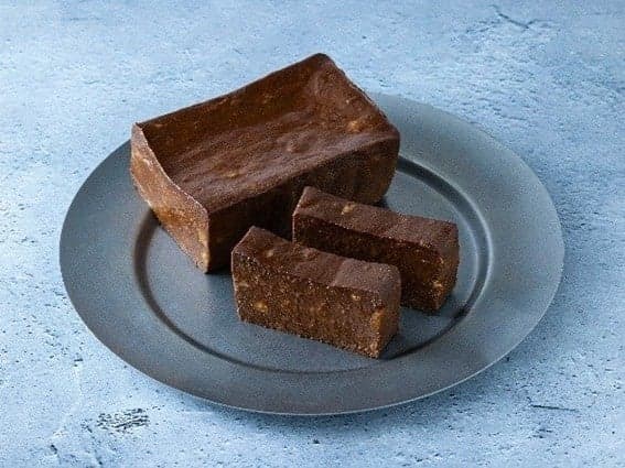 巧克力香蕉Terrine