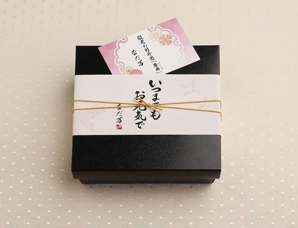 Kemasan bento Keiju