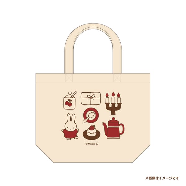Lunch Tote Bag