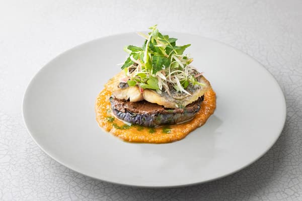 Fish Dish