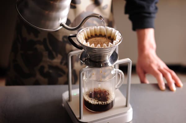 Roasted COFFEE LABORATORY