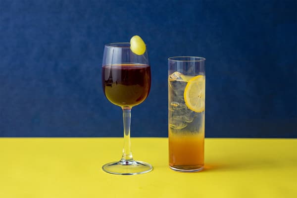 季節限定特選飲品