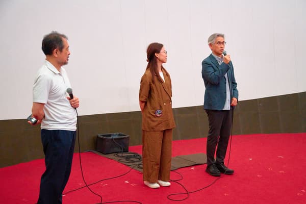 Evento de estreno