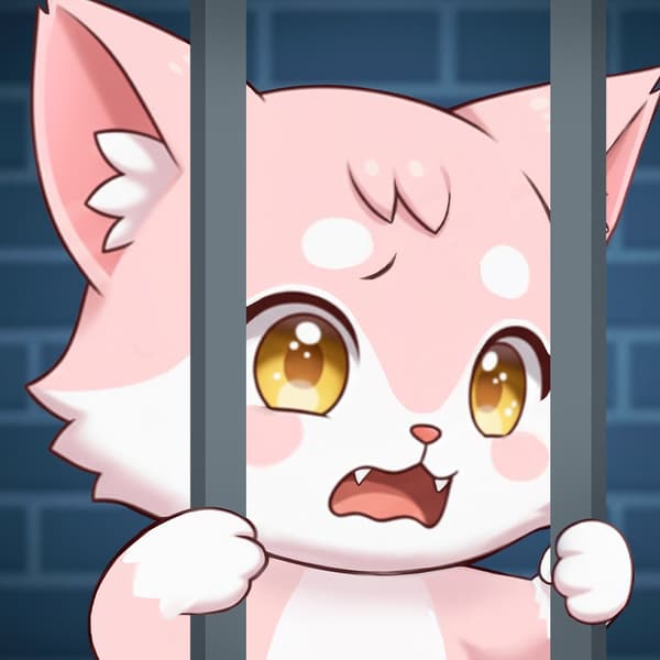 Datsugoku Gokko Game Icon