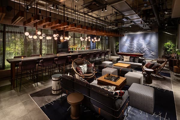 THE LIVELY Tokyo Azabu-Juban