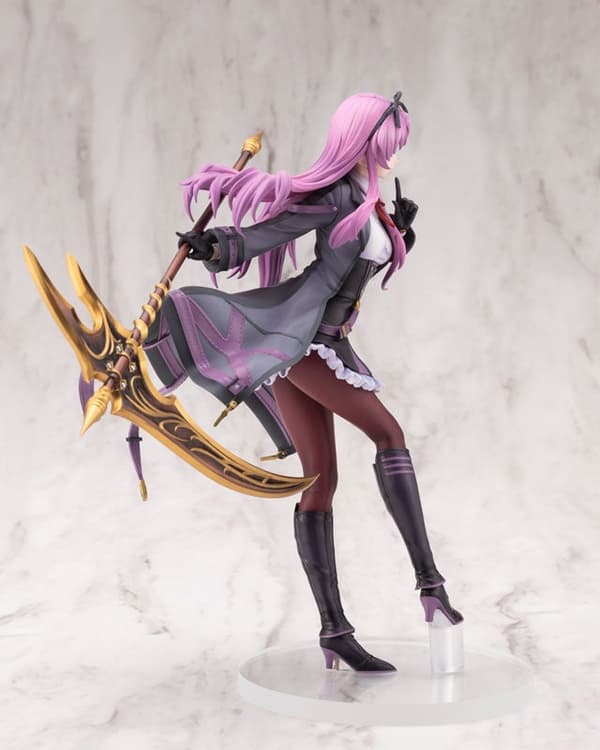 Detalle 4 de la figura de Renne Bright
