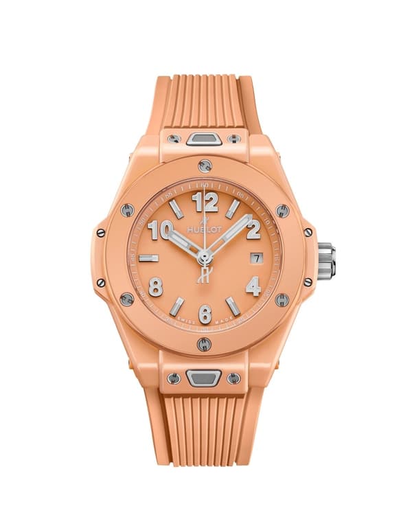 Hublot watches