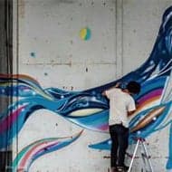 一起画画 - 艺术家:meju