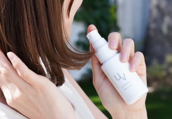 Fragrance UV Mist