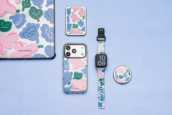Marimekko x CASETiFY Collection