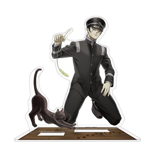 아크릴 스탠드 (B)