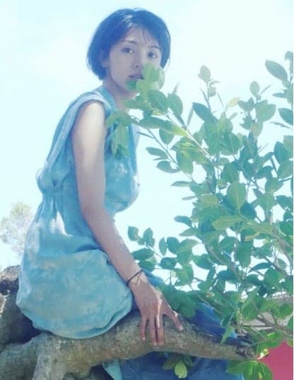 Hikari Mitsushima