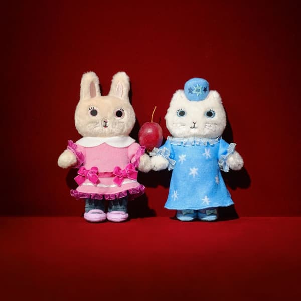 Peluches