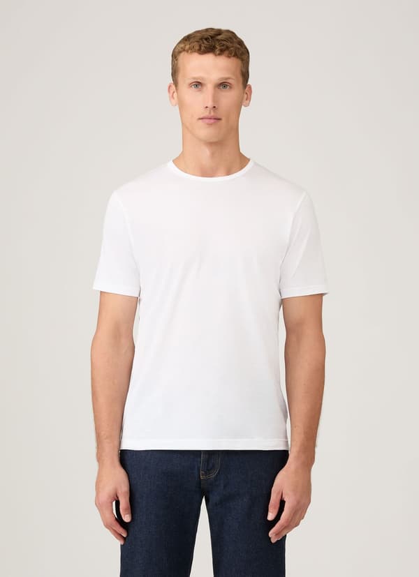 Sunspel Classic T-Shirt