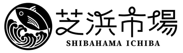 芝浜鱼市场餐厅概念横幅
